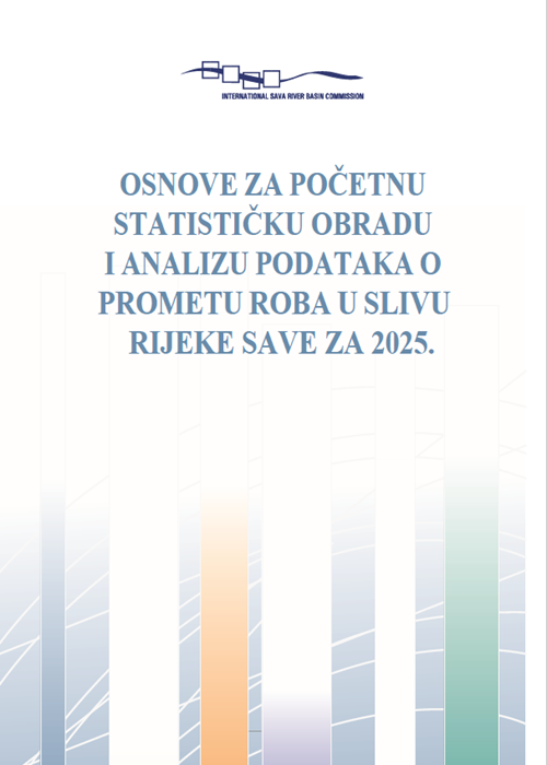 Osnove za početnu statističku analizu podataka za 2025